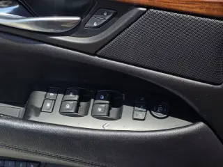 Cadillac Escalade 2016 4X4 Premium Collection 4dr SUV
