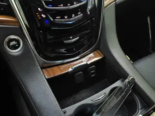 Cadillac Escalade 2016 4X4 Premium Collection 4dr SUV
