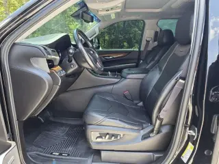 Cadillac Escalade 2016 4X4 Premium Collection 4dr SUV