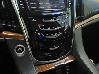 Cadillac Escalade 2016 4X4 Premium Collection 4dr SUV