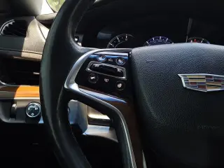Cadillac Escalade 2016 4X4 Premium Collection 4dr SUV