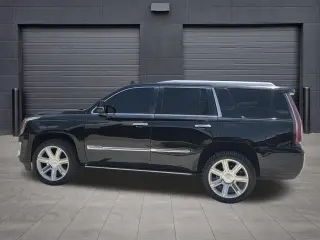Cadillac Escalade 2016 4X4 Premium Collection 4dr SUV