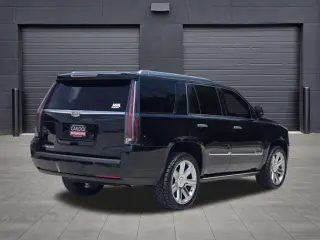 Cadillac Escalade 2016 4X4 Premium Collection 4dr SUV