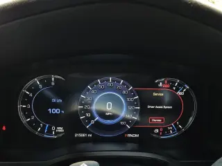 Cadillac Escalade 2016 4X4 Premium Collection 4dr SUV