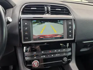 Jaguar F-PACE 2018 AWD 25t Prestige 4dr SUV