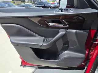 Jaguar F-PACE 2018 AWD 25t Prestige 4dr SUV