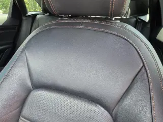 Jaguar F-PACE 2018 AWD 25t Prestige 4dr SUV