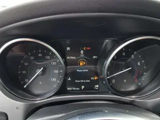 Jaguar F-PACE 2018 AWD 25t Prestige 4dr SUV