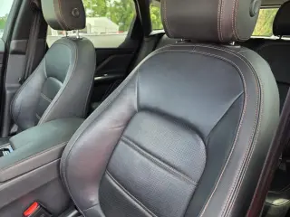 Jaguar F-PACE 2018 AWD 25t Prestige 4dr SUV