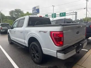 Ford F-150 2021 4x4 XLT 4dr SuperCrew 5.5 ft. SB