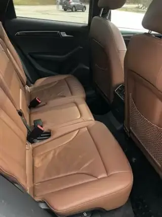 2011 Audi Q5 Premium AWD