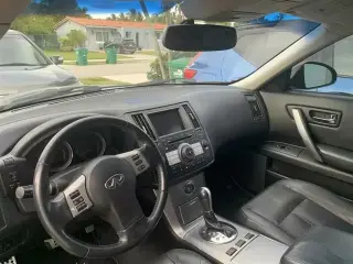 2006 Infiniti FX35 AWD SUV