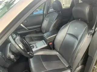 2006 Infiniti FX35 AWD SUV