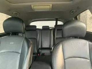 2006 Infiniti FX35 AWD SUV