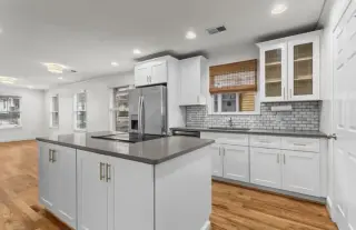 3Bed 2Bath House SW Atlanta
