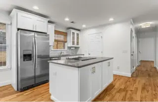 3Bed 2Bath House SW Atlanta