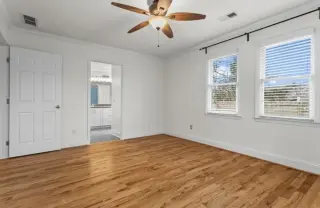 3Bed 2Bath House SW Atlanta