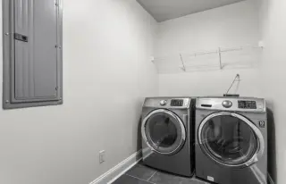 3Bed 2Bath House SW Atlanta