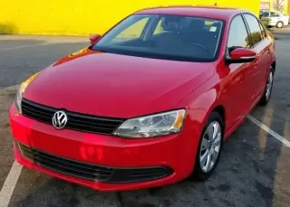 2012 Volkswagen JETTA