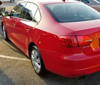 2012 Volkswagen JETTA