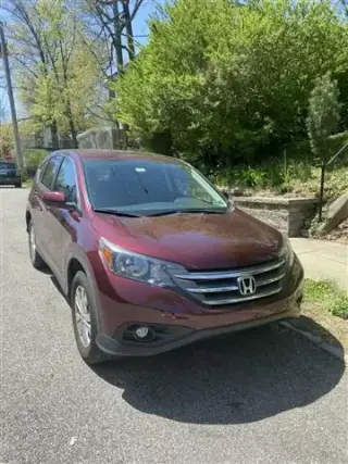 2014 Honda CR-V EX SUV