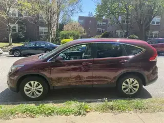 2014 Honda CR-V EX SUV