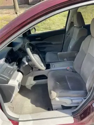 2014 Honda CR-V EX SUV