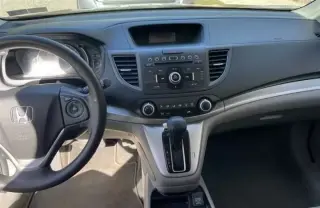 2014 Honda CR-V EX SUV