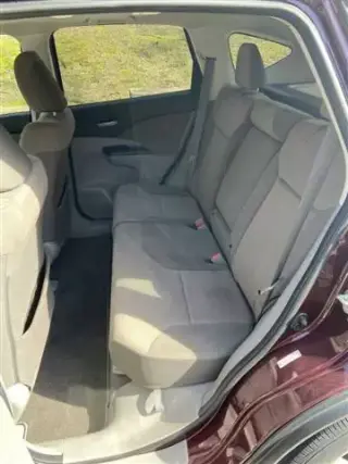 2014 Honda CR-V EX SUV