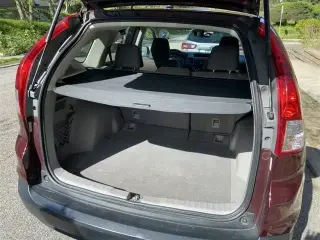 2014 Honda CR-V EX SUV