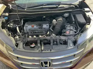 2014 Honda CR-V EX SUV