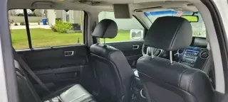 2015 Honda Pilot EX-L SUV