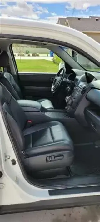 2015 Honda Pilot EX-L SUV