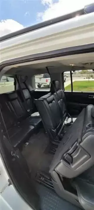 2015 Honda Pilot EX-L SUV