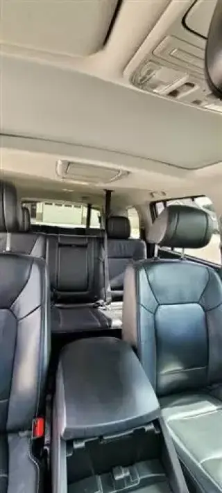 2015 Honda Pilot EX-L SUV