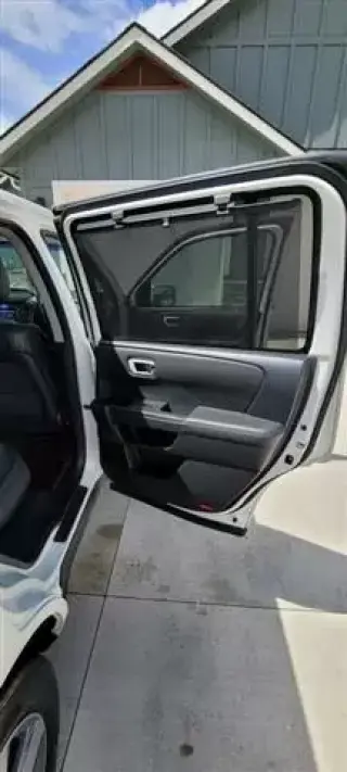 2015 Honda Pilot EX-L SUV