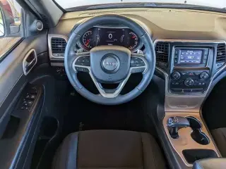 2014 Jeep Grand Charokee Lader