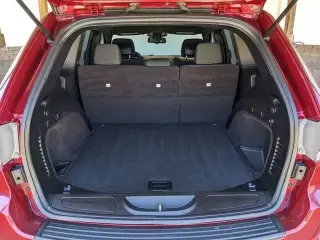 2014 Jeep Grand Charokee Lader