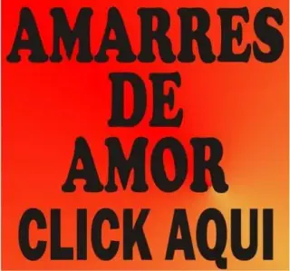 Amarres de Amor
