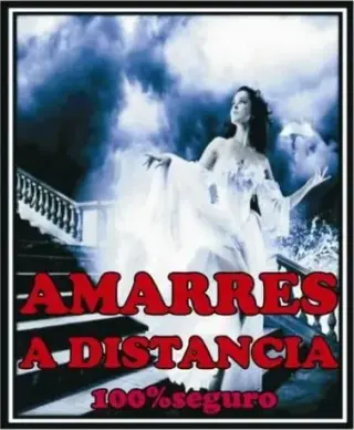 Amarres de Amor