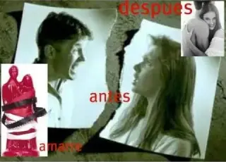 Amarres de Amor