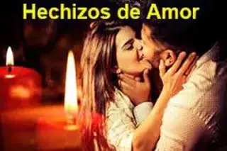 Amarres de Amor