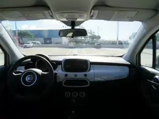 2016 Fiat 500x Easy