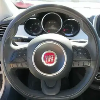 2016 Fiat 500x Easy