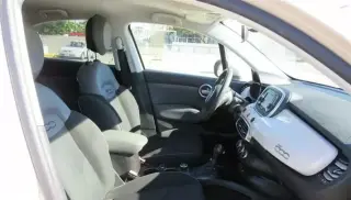 2016 Fiat 500x Easy