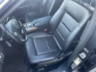 2012 Mercedes Benz E350 BlueTE