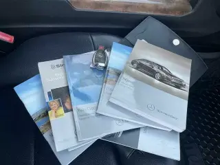 2012 Mercedes Benz E350 BlueTE