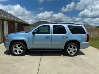 2011 Chevrolet Tahoe LT SUV
