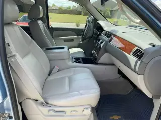 2011 Chevrolet Tahoe LT SUV