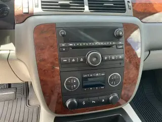2011 Chevrolet Tahoe LT SUV
